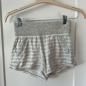 Athleta shorts